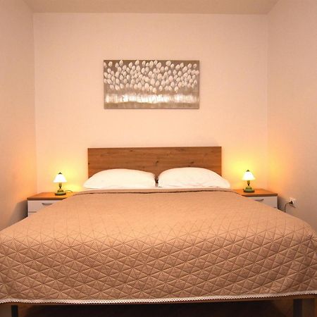 Vila House Cvit Dobropoljana Exteriér fotografie