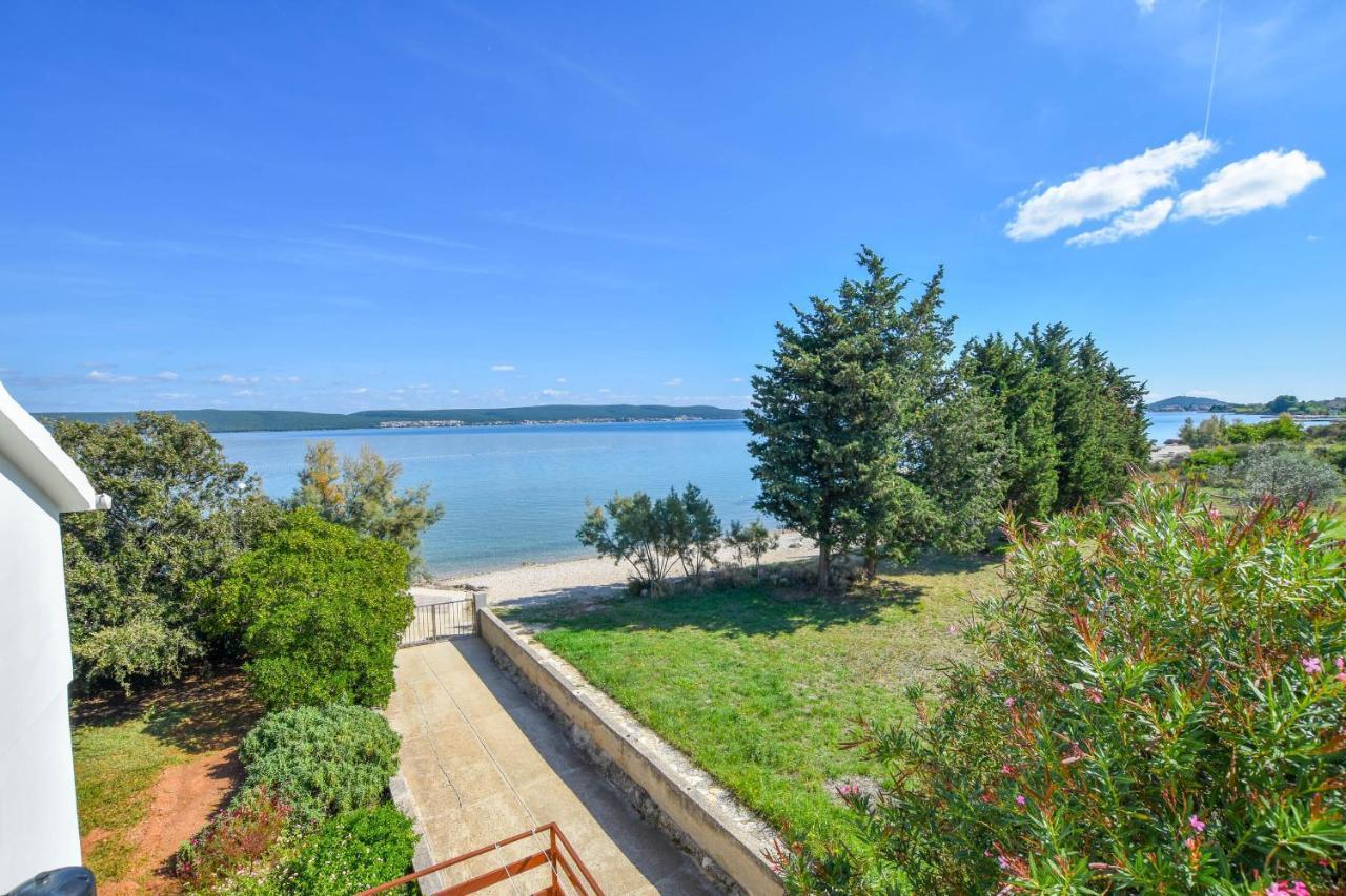 Vila House Cvit Dobropoljana Exteriér fotografie