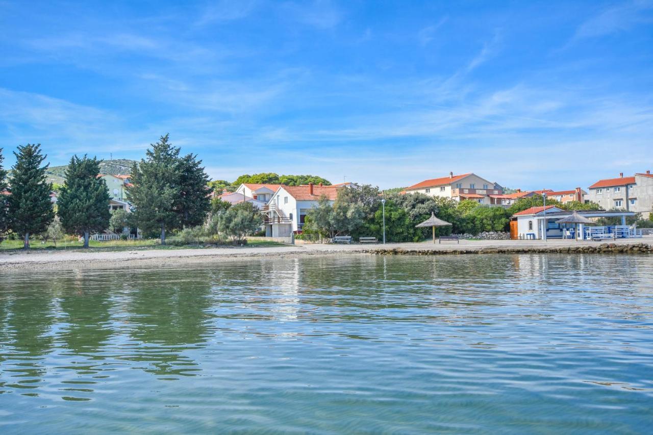 Vila House Cvit Dobropoljana Exteriér fotografie