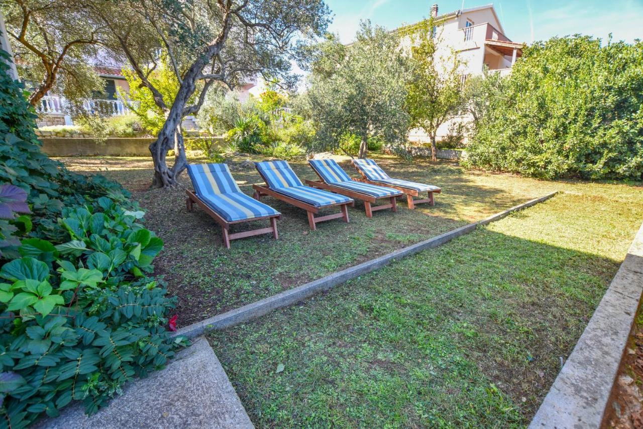 Vila House Cvit Dobropoljana Exteriér fotografie