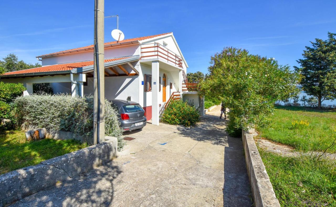 Vila House Cvit Dobropoljana Exteriér fotografie