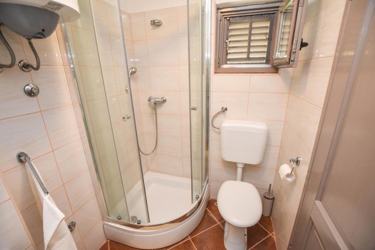 Vila House Cvit Dobropoljana Exteriér fotografie
