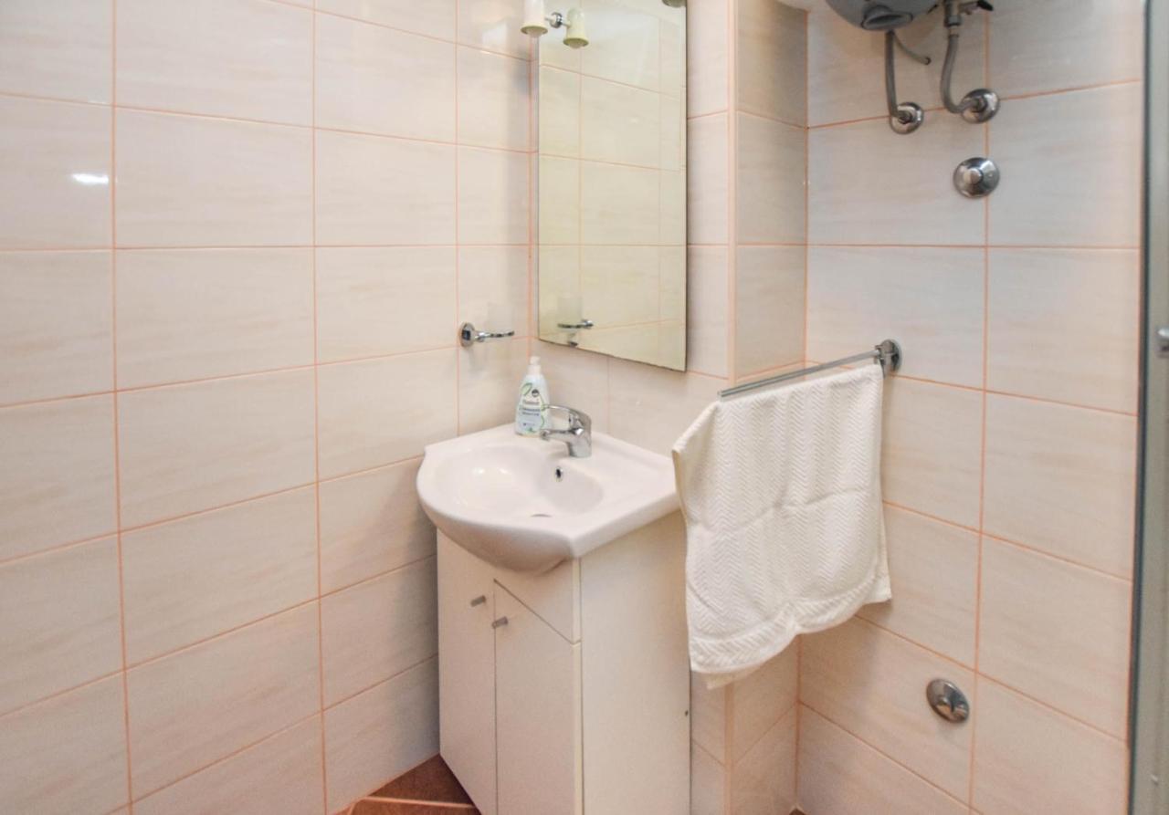 Vila House Cvit Dobropoljana Exteriér fotografie