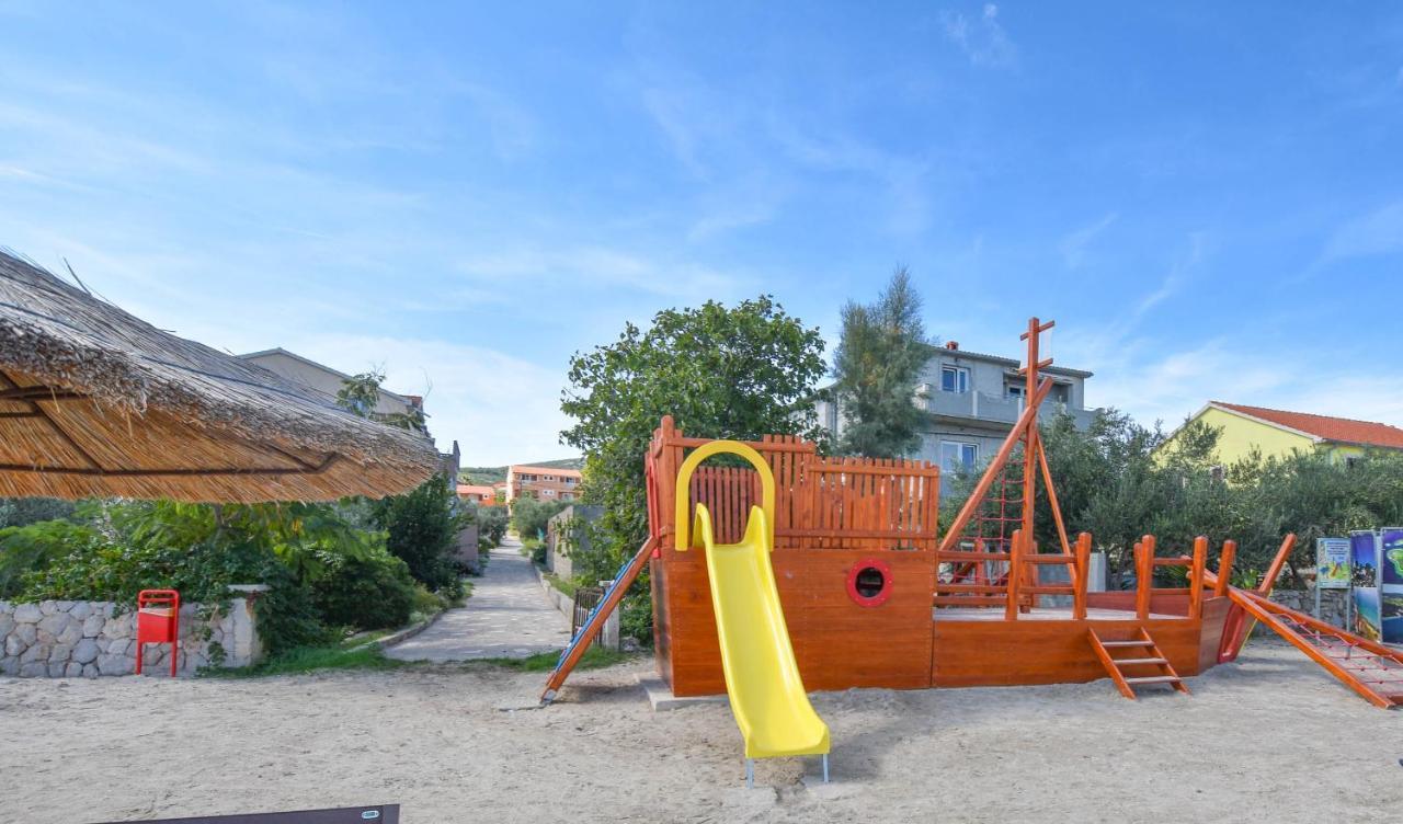 Vila House Cvit Dobropoljana Exteriér fotografie