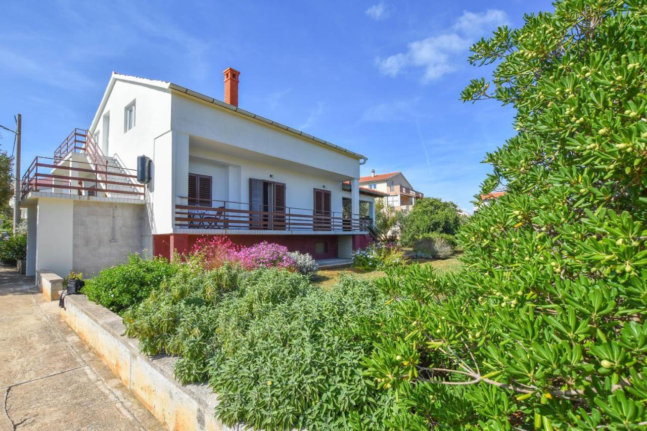Vila House Cvit Dobropoljana Exteriér fotografie