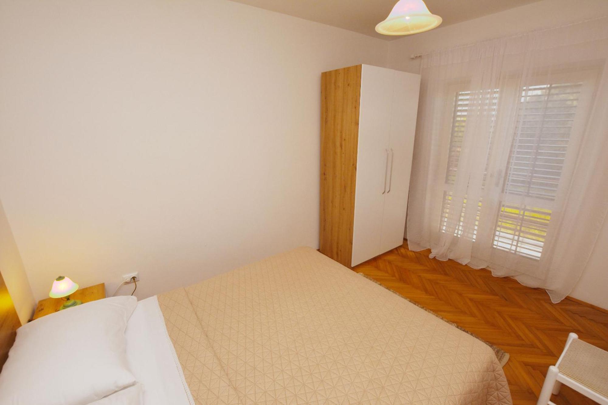 Vila House Cvit Dobropoljana Exteriér fotografie