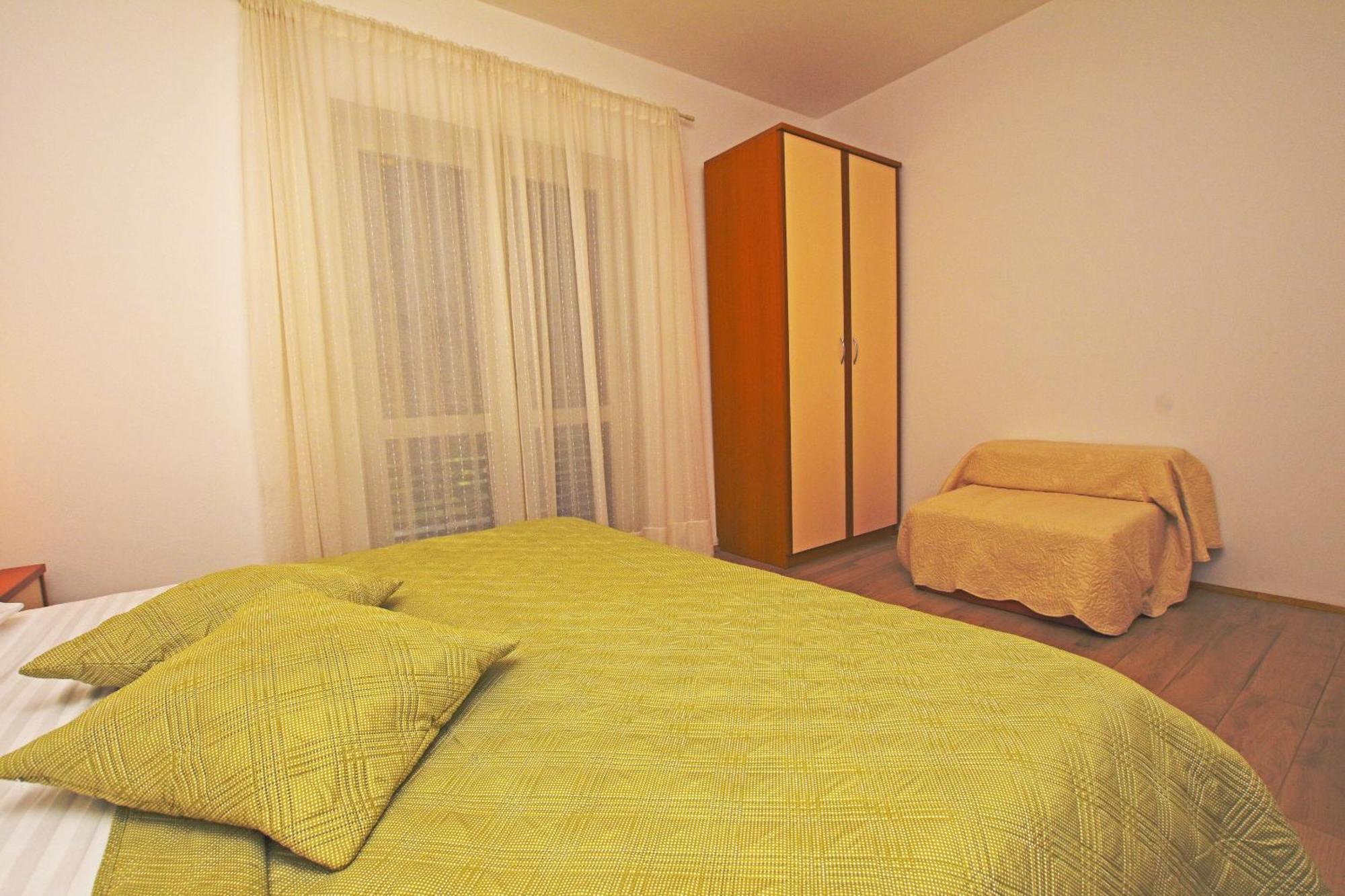 Vila House Cvit Dobropoljana Exteriér fotografie
