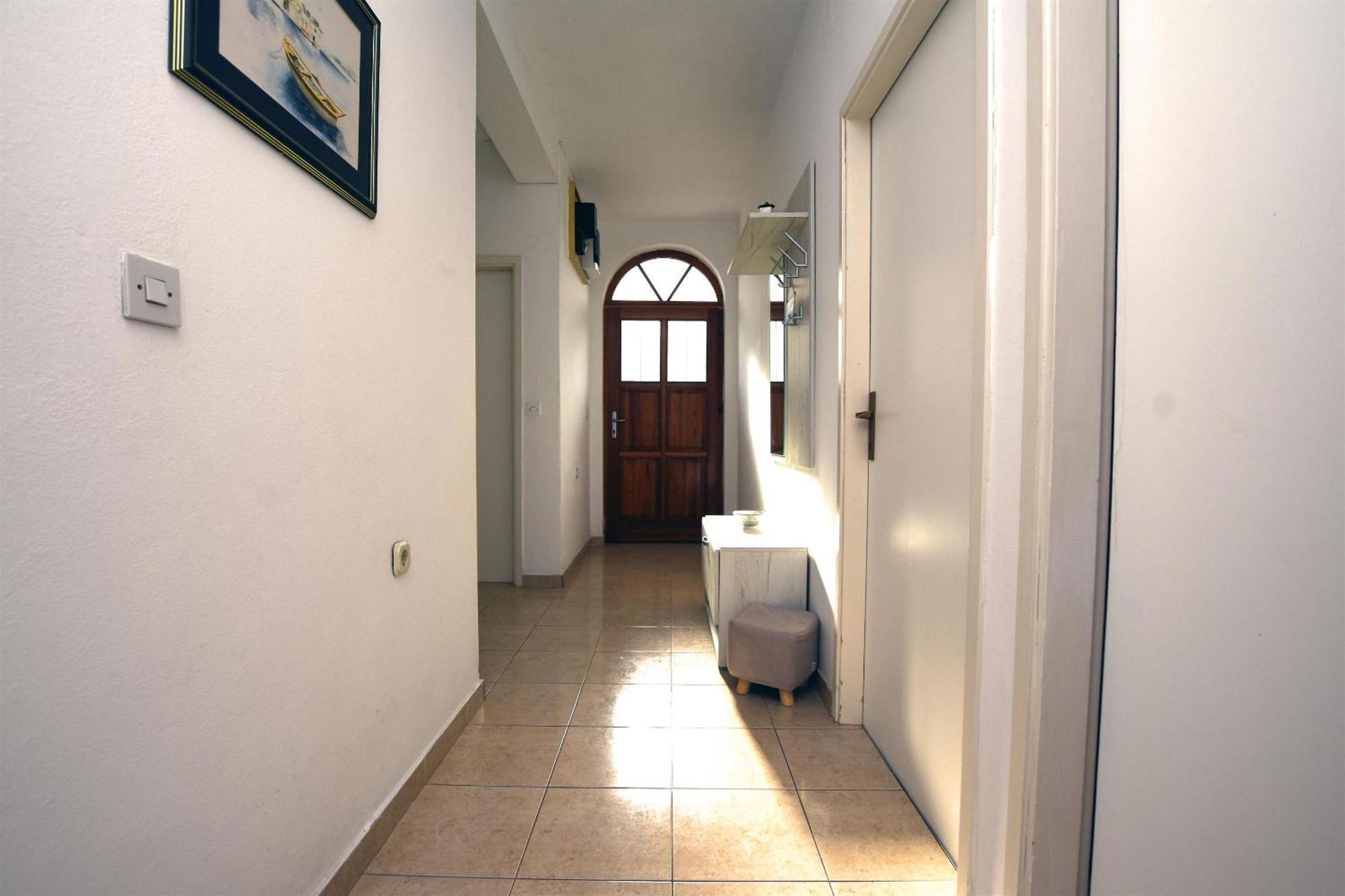 Vila House Cvit Dobropoljana Exteriér fotografie