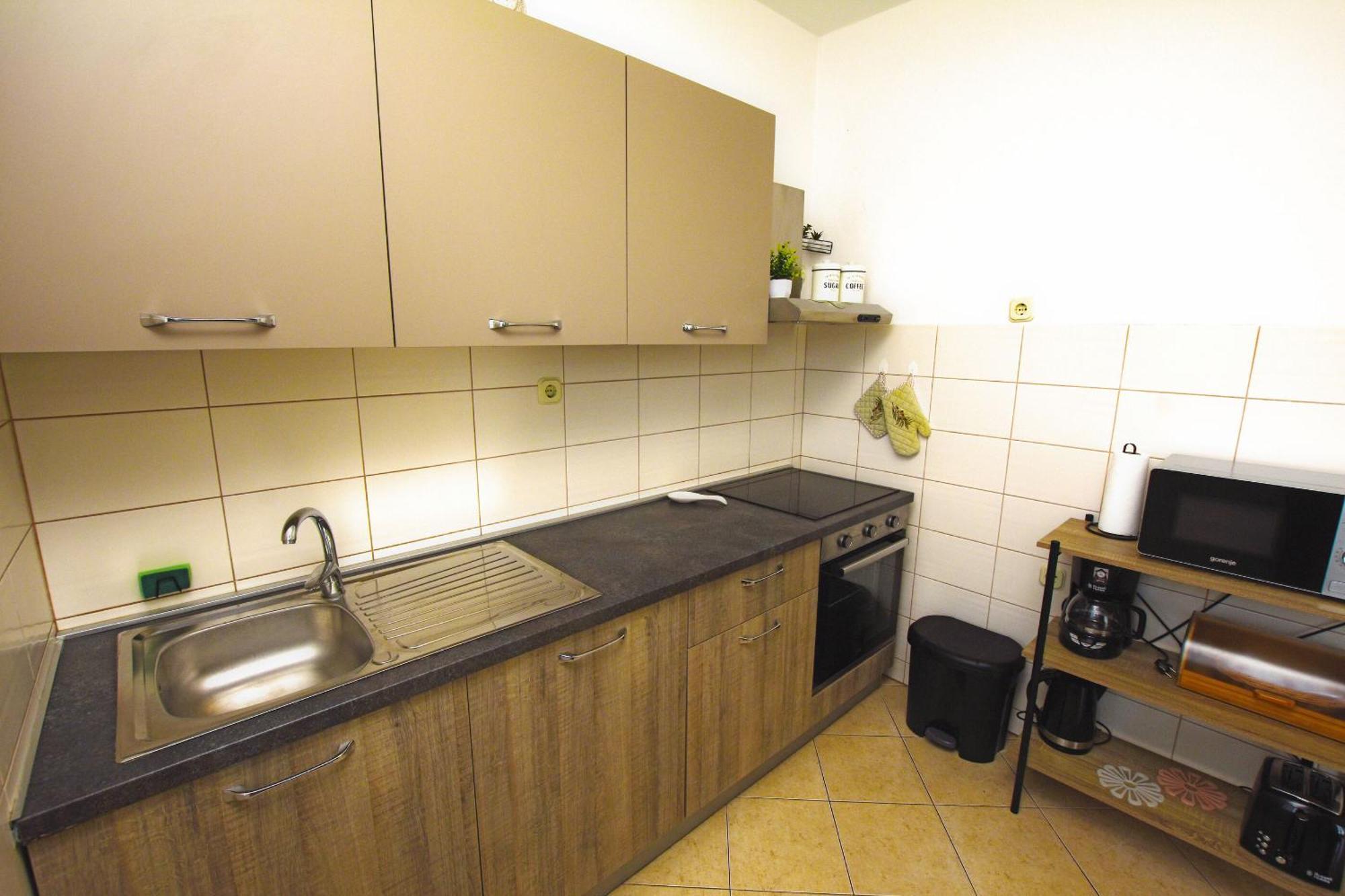 Vila House Cvit Dobropoljana Exteriér fotografie