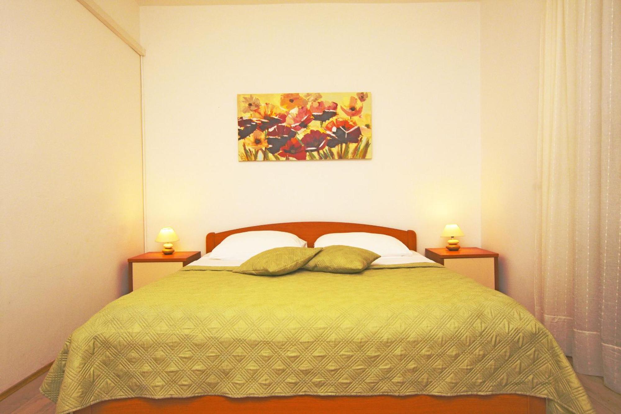 Vila House Cvit Dobropoljana Exteriér fotografie