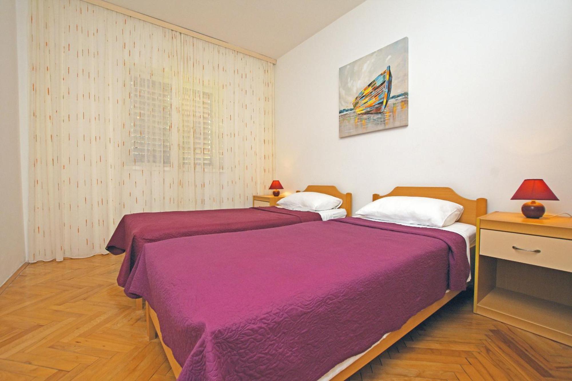 Vila House Cvit Dobropoljana Exteriér fotografie