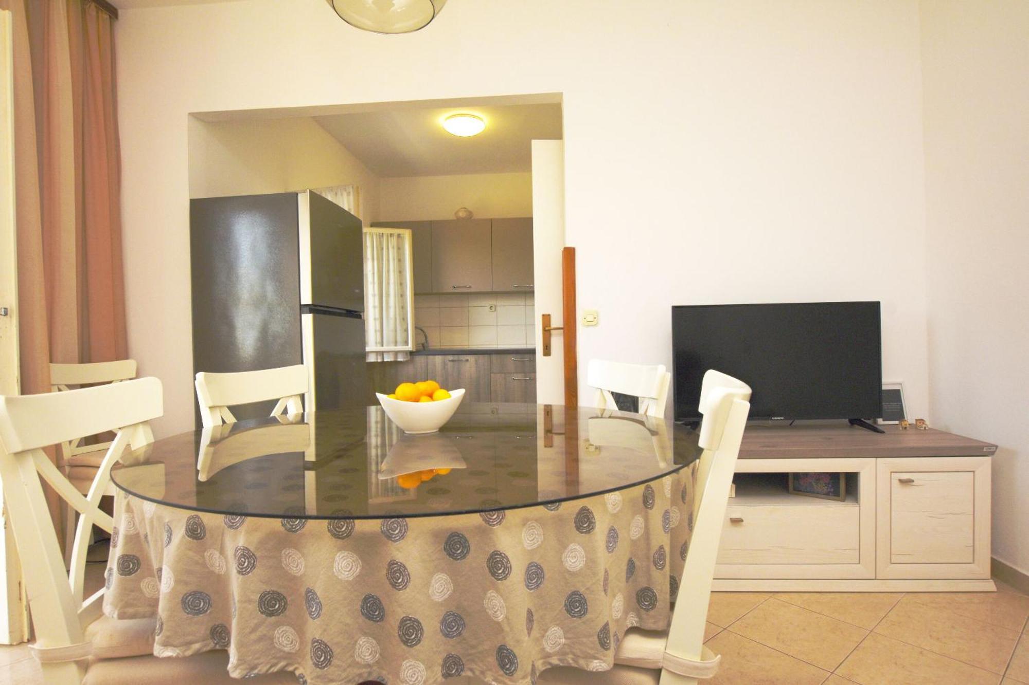 Vila House Cvit Dobropoljana Exteriér fotografie