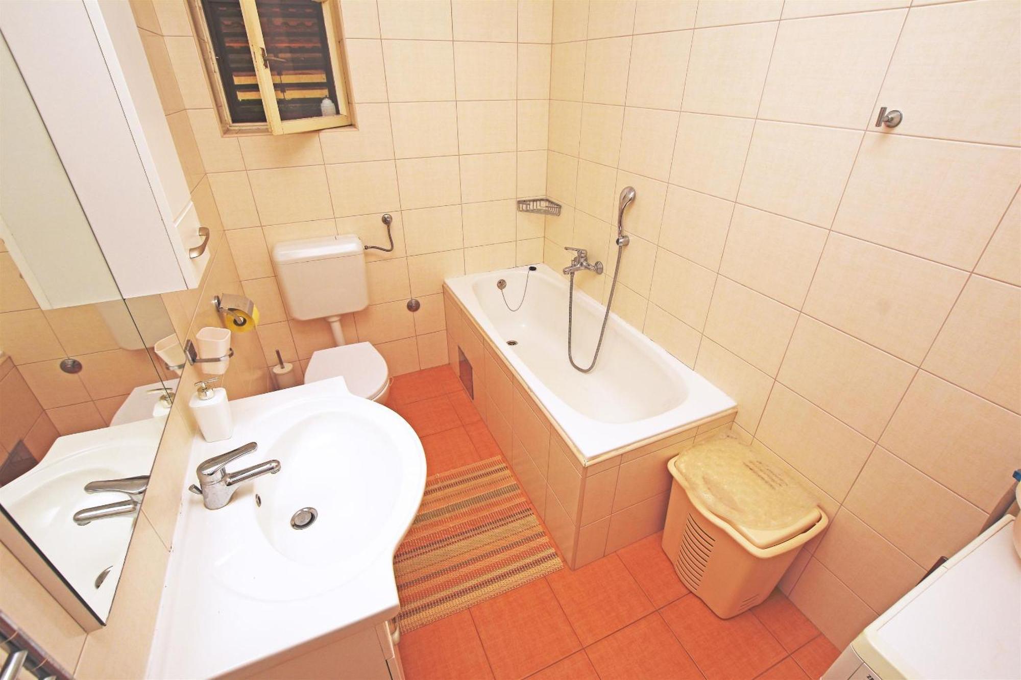 Vila House Cvit Dobropoljana Exteriér fotografie
