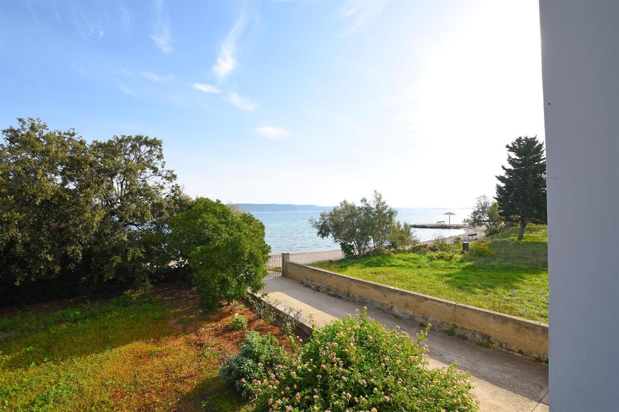 Vila House Cvit Dobropoljana Exteriér fotografie