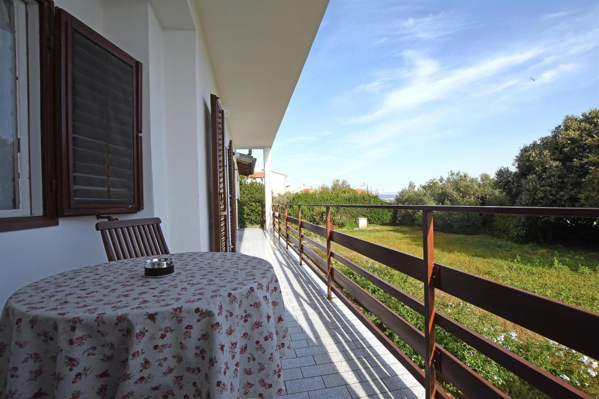 Vila House Cvit Dobropoljana Exteriér fotografie